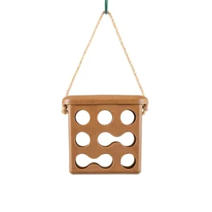 CJ Wildlife - Vetbolhouder - 13x14.5x4.5 cm