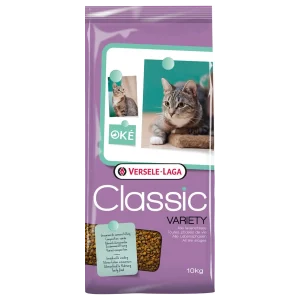 Classic Variety kattenbrokken 10 kg