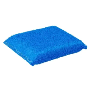 Cleany pad 13x9x2,5cm blauw