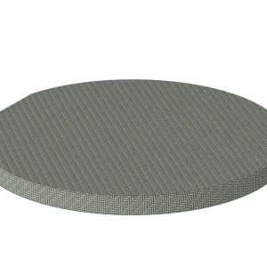 Climb cover groen – Stoffen hoes voor Climb