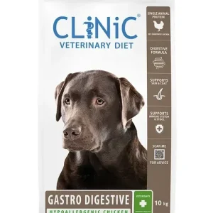 Clinic Gastro Digestive Kip