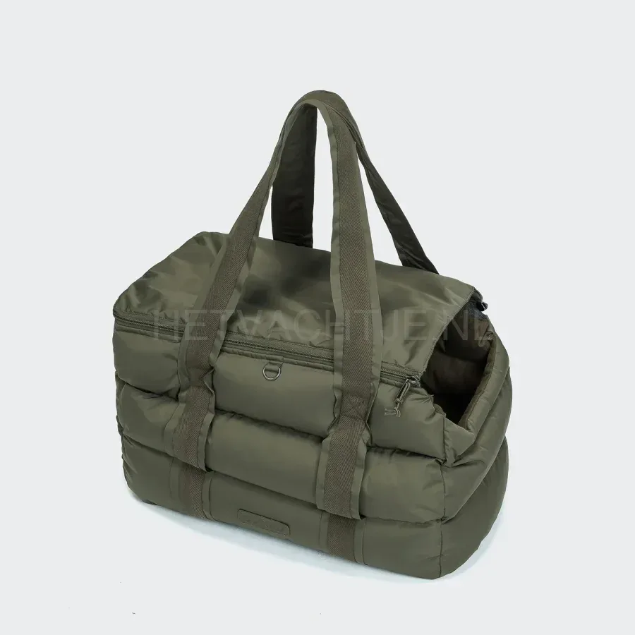 Cloud7 - Hondentas Montreal Light Olive