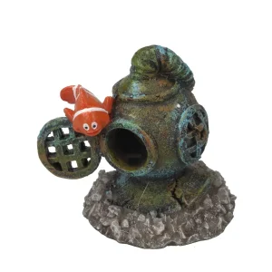 Clownfish 10 4×3,2x5CM
