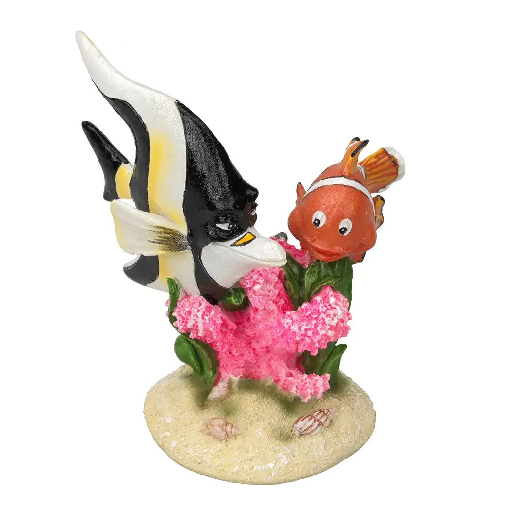 Clownfish 3 9,2×7,8x10CM