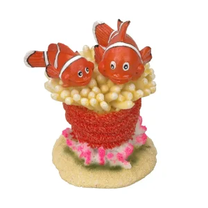 Clownfish 5 11x7x8CM