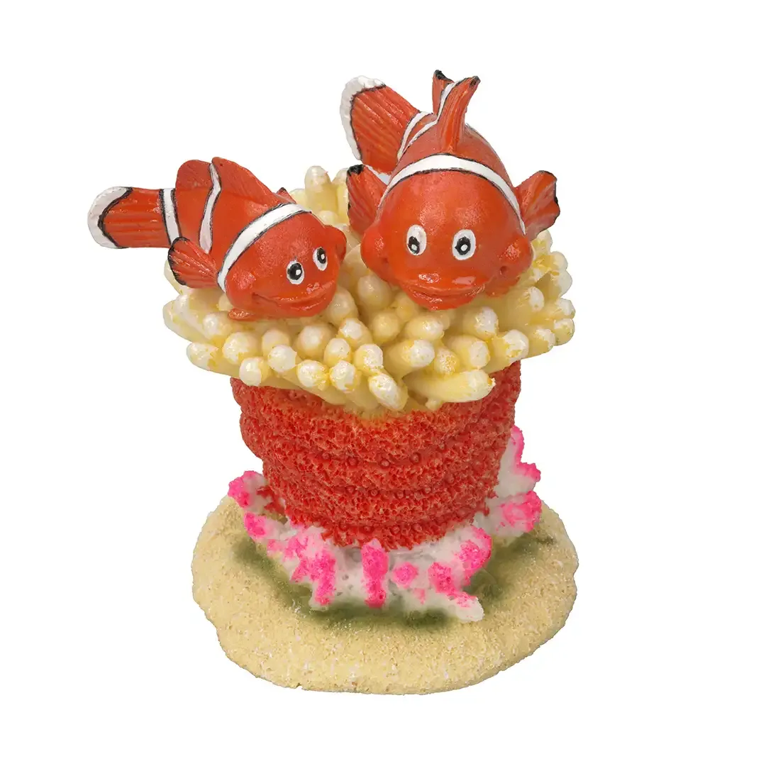 Clownfish 5 11x7x8CM