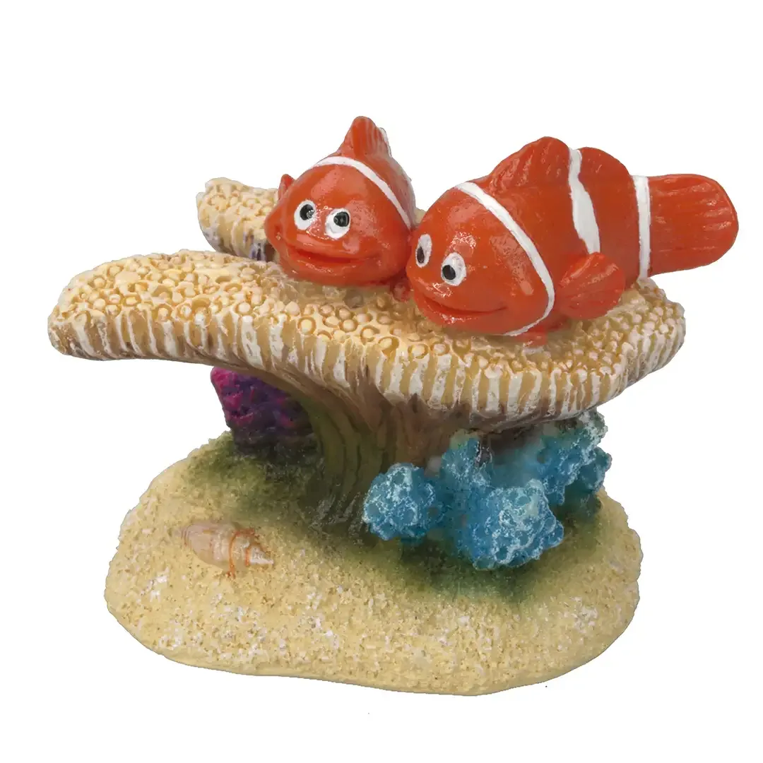 Clownfish 7 6×3,5x5CM