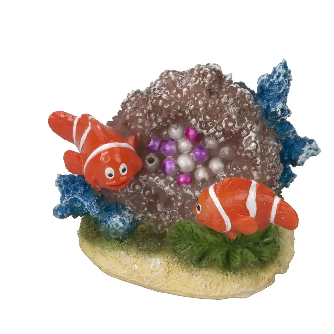 Clownfish 8 6×3,5x4CM