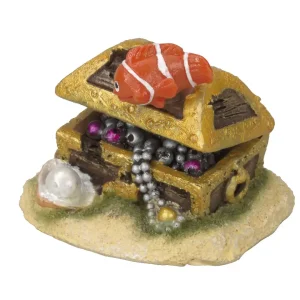 Clownfish 9 4,5×3,5x4CM