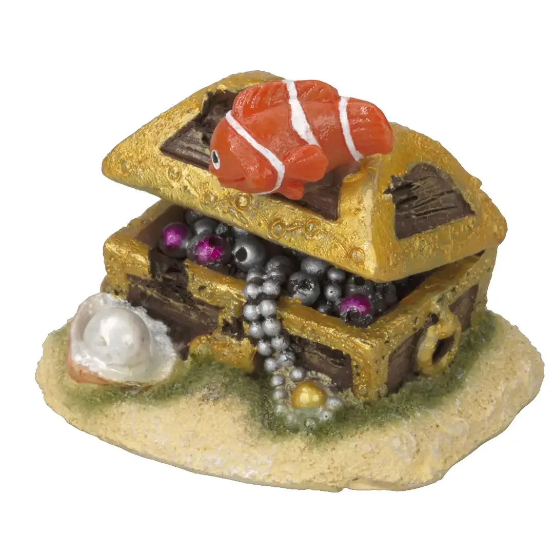 Clownfish 9 4,5×3,5x4CM