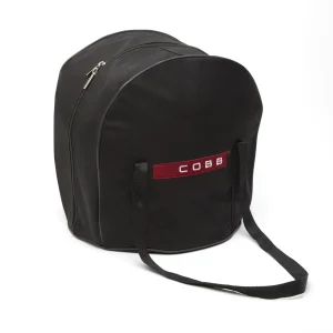 Cobb Losse tas - BBQ accessoires - Zwart