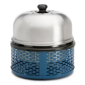 Cobb Pro Heritage - Houtskoolbarbecue - Geel