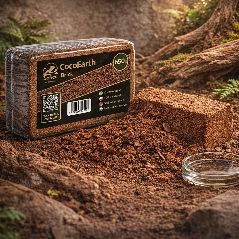 CocoEarth Brick - Image 2