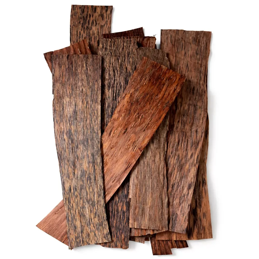 Colombian banana leaves - Image 2