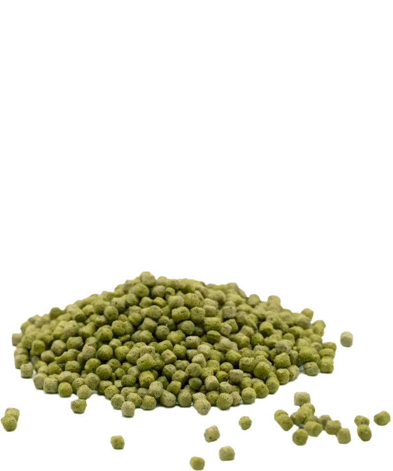 Colombine Energy Corn - Image 2