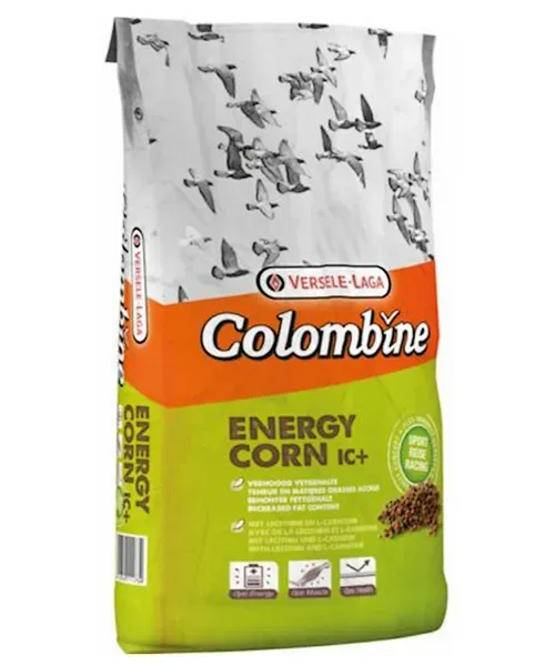 Colombine Energy Corn