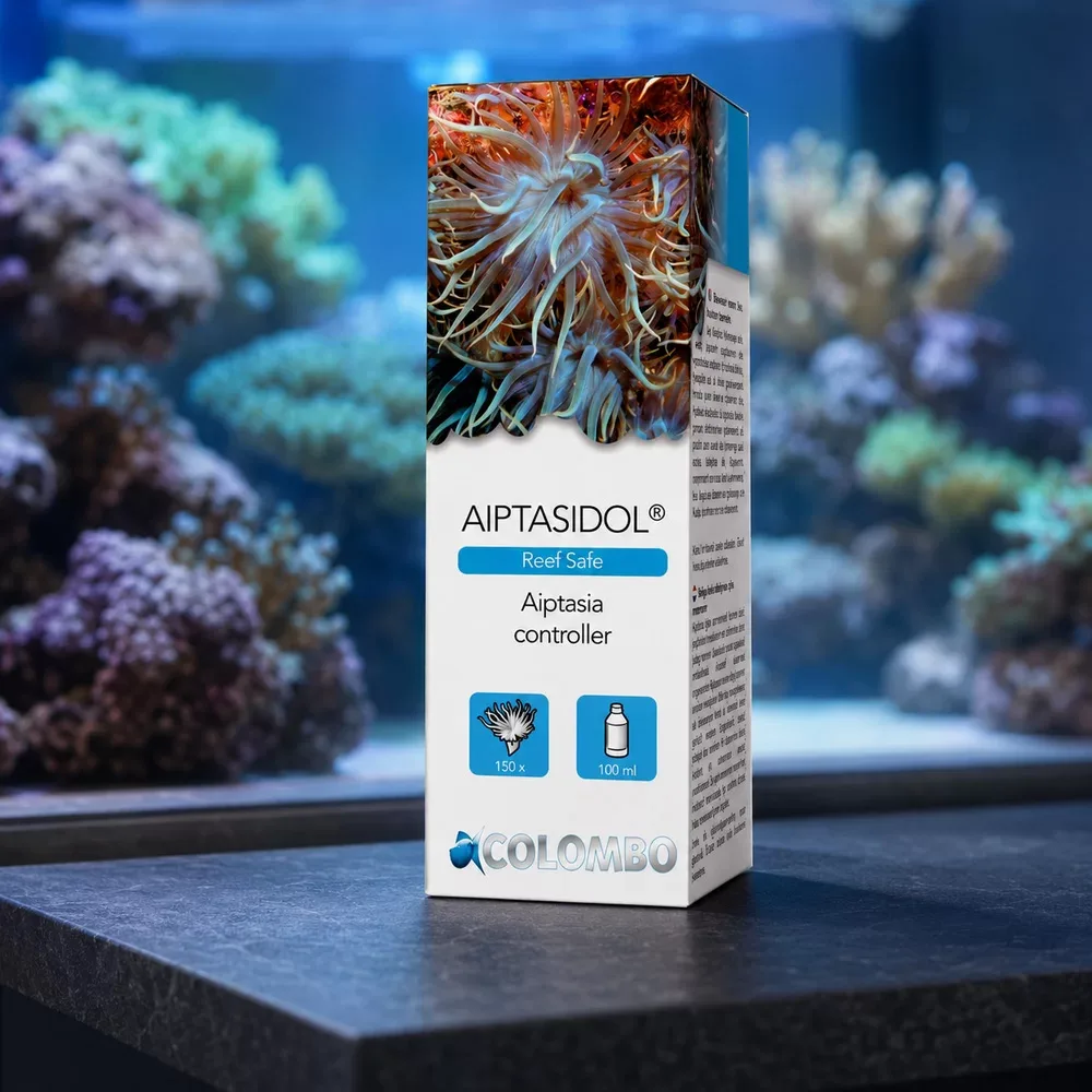 Colombo Marine Aiptasidol 100 ML