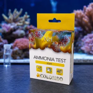 Colombo Marine Ammonia Test