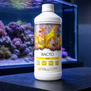 Colombo Marine Bacto