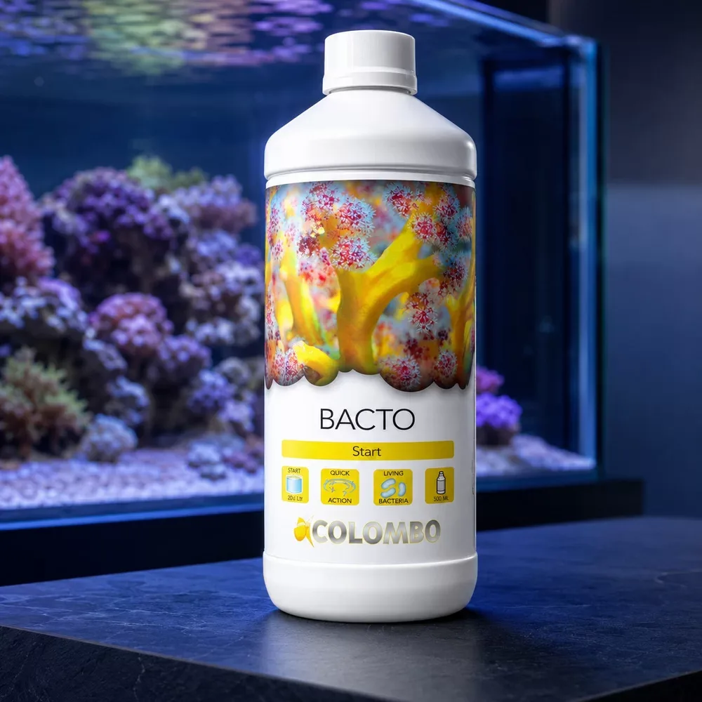 Colombo Marine Bacto