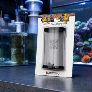 Colombo Marine Bacto Ball Dispenser