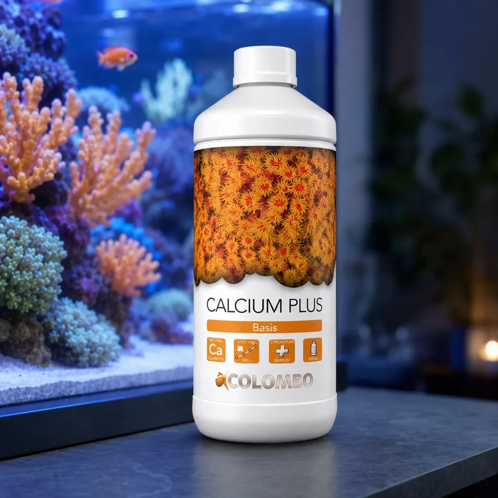 Colombo Marine Calcium Plus