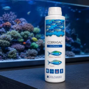 Colombo Marine Cobrasal 500ml 2.500l