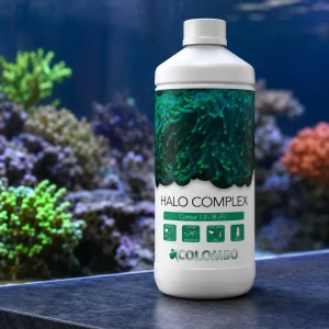 Colombo Marine Colour 1 Halo Complex 500 ML