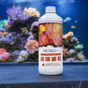 Colombo Marine Colour 3 Metals 500 ML Fe