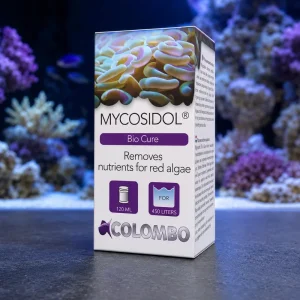 Colombo Marine Mycosidol 120 ML/450 L