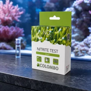 Colombo Marine Nitrite Test