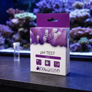 Colombo Marine PH Test