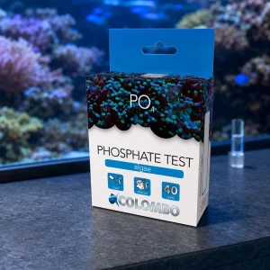 Colombo Marine Phosphate Test