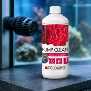 Colombo Marine Pump Clean 1000 ML