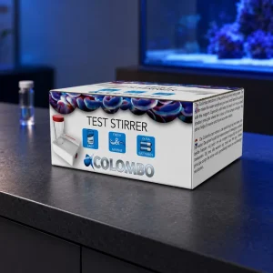 Colombo Marine Test Stirrer