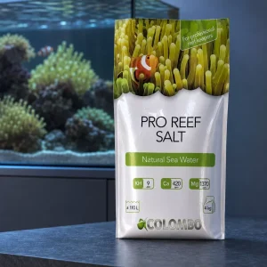 Colombo Pro Reef Salt