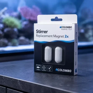 Colombo Stirrer Replacement Magnet 2x