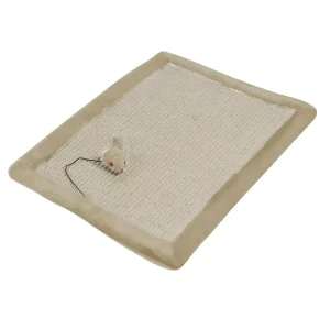 Comfort Krabmat 50x32cm crème
