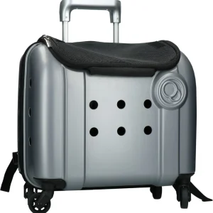 Compaws Trolley London 40 cm Grijs