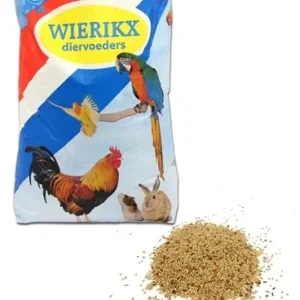 Concurrent Parkiet - 20 kg