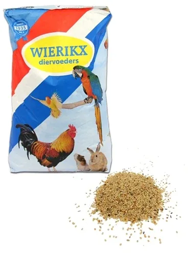 Concurrent Parkiet - 20 kg