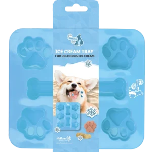 CoolPets Dog Ice Mix Tray