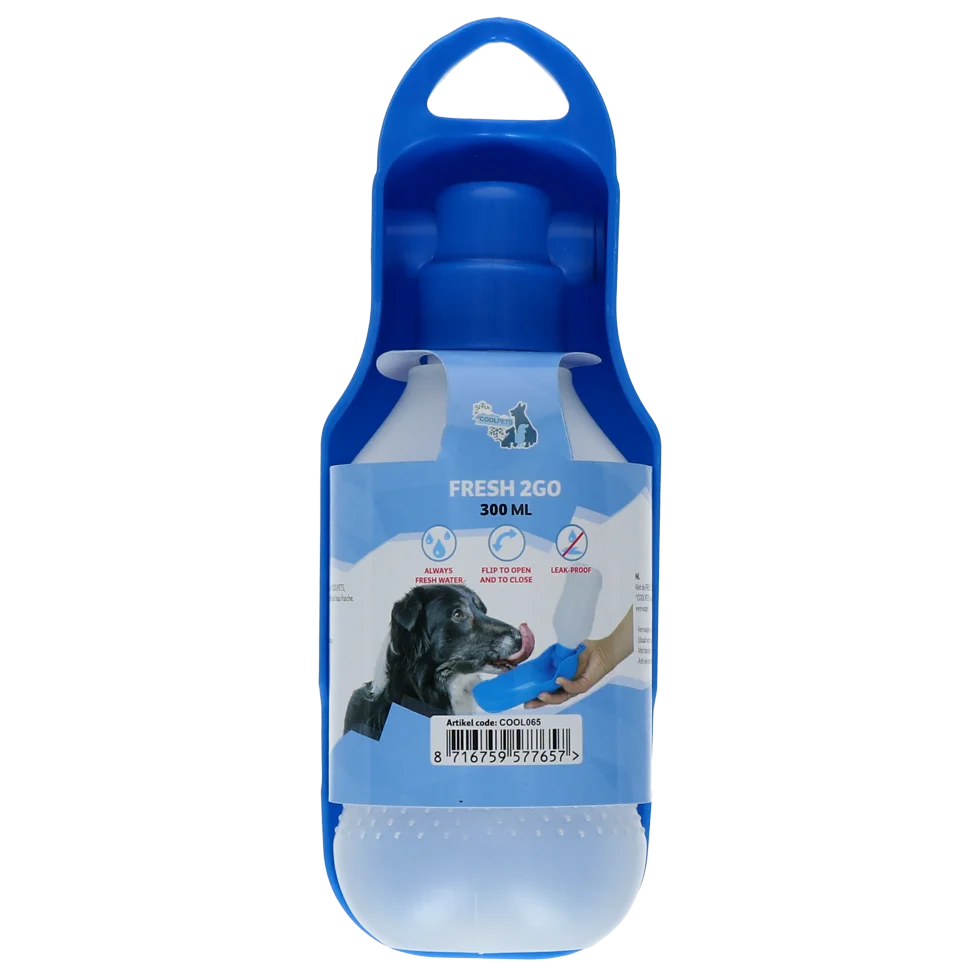 CoolPets Fresh 2GO 300 ml
