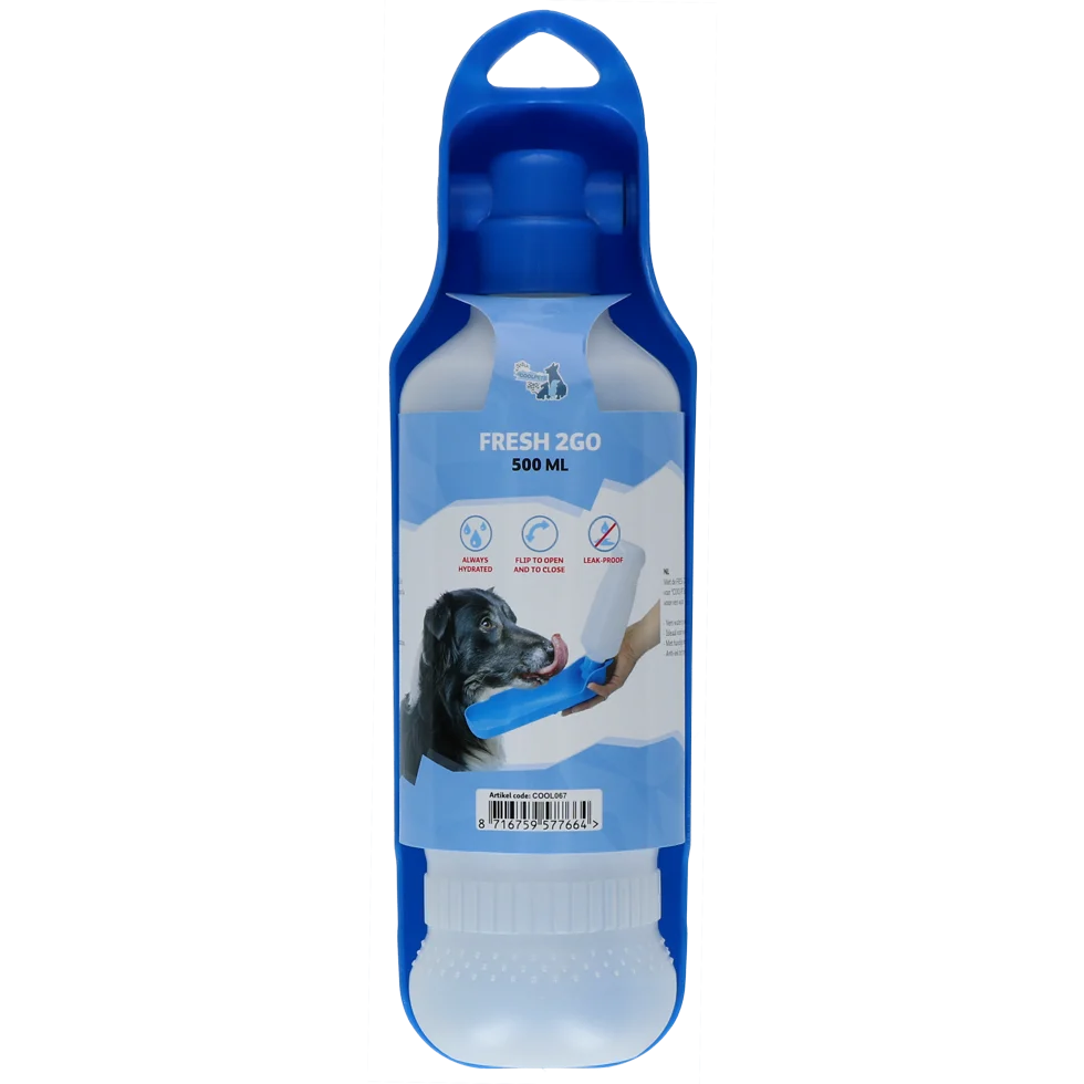 CoolPets Fresh 2GO 500 ml