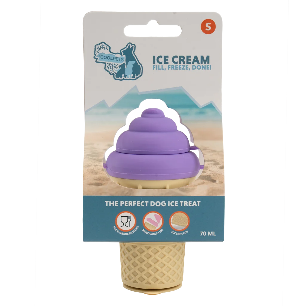 Coolpets Ice Cream S
