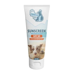 Coolpets Sunscreen SPF 30