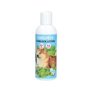 Coolpets Zonnebrand Hond/ Kat