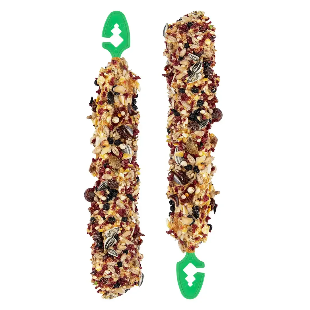 Country Knaagsticks Vlierbes & Appel - Image 2