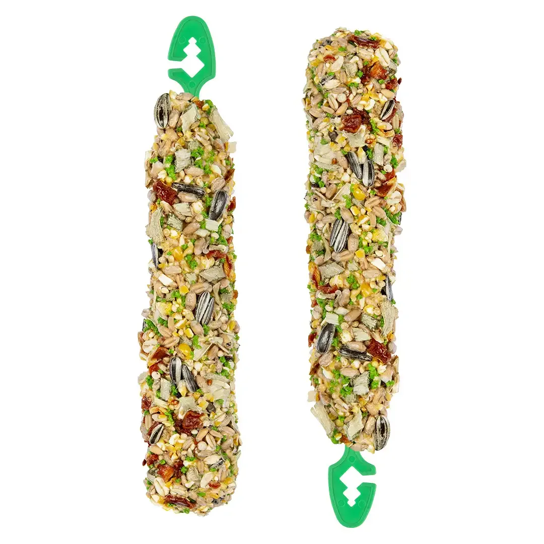 Country Knaagsticks Wortel & Prei - Image 2