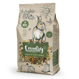 Country Konijn 2,5 KG